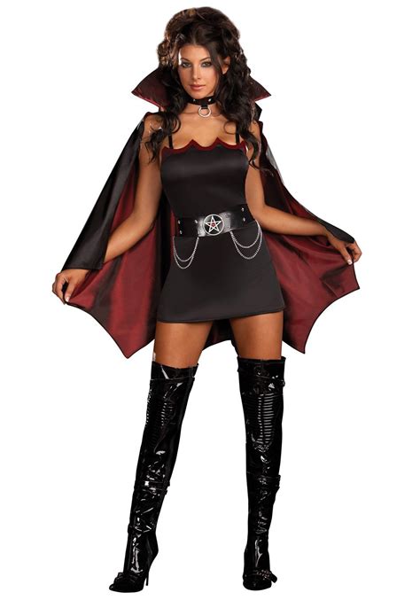 sexy vampire costume|Sexy Vampire Costumes